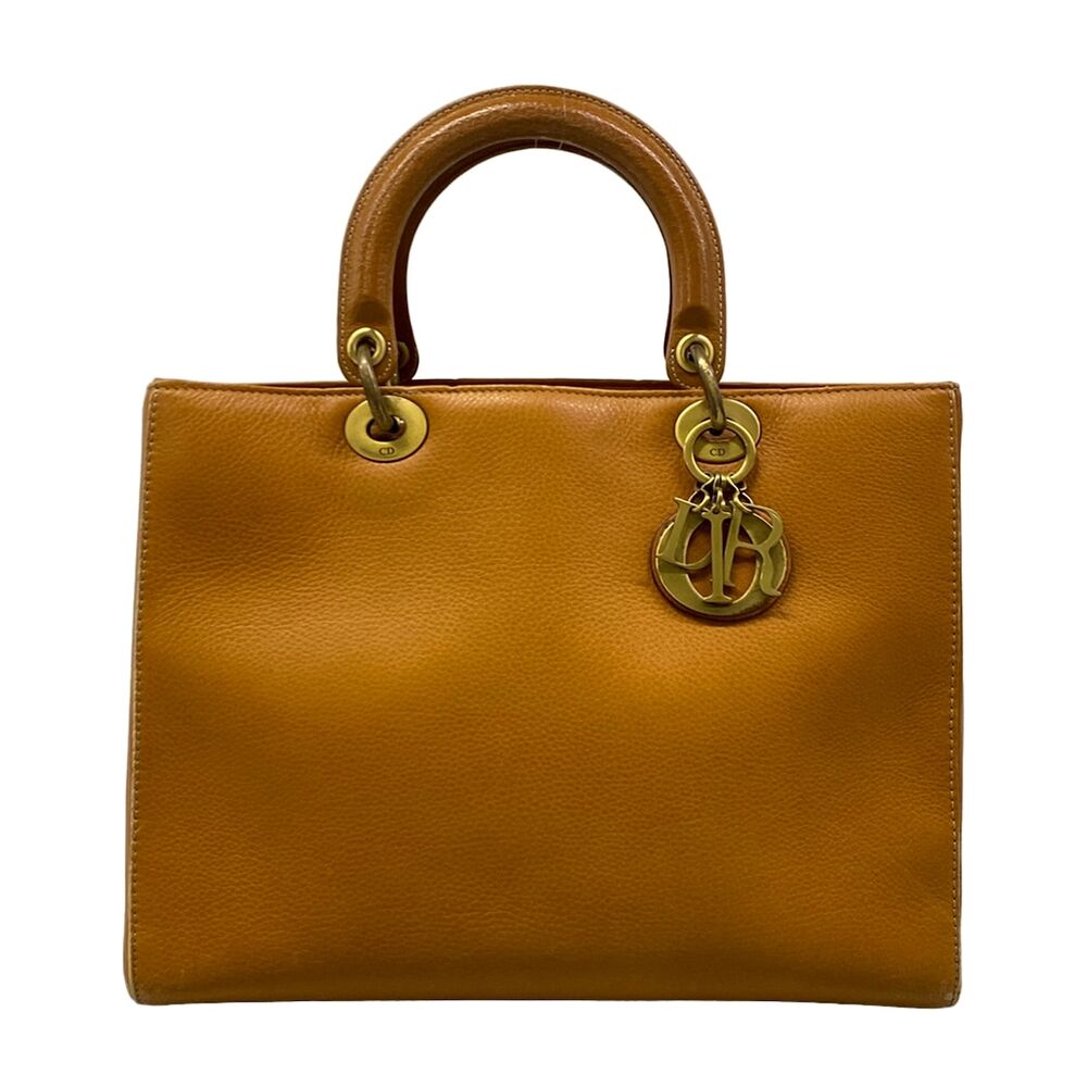 Christian Dior Lady Dior Handbag